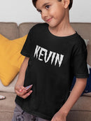 Custom Name Text T-shirt -Custom Designs