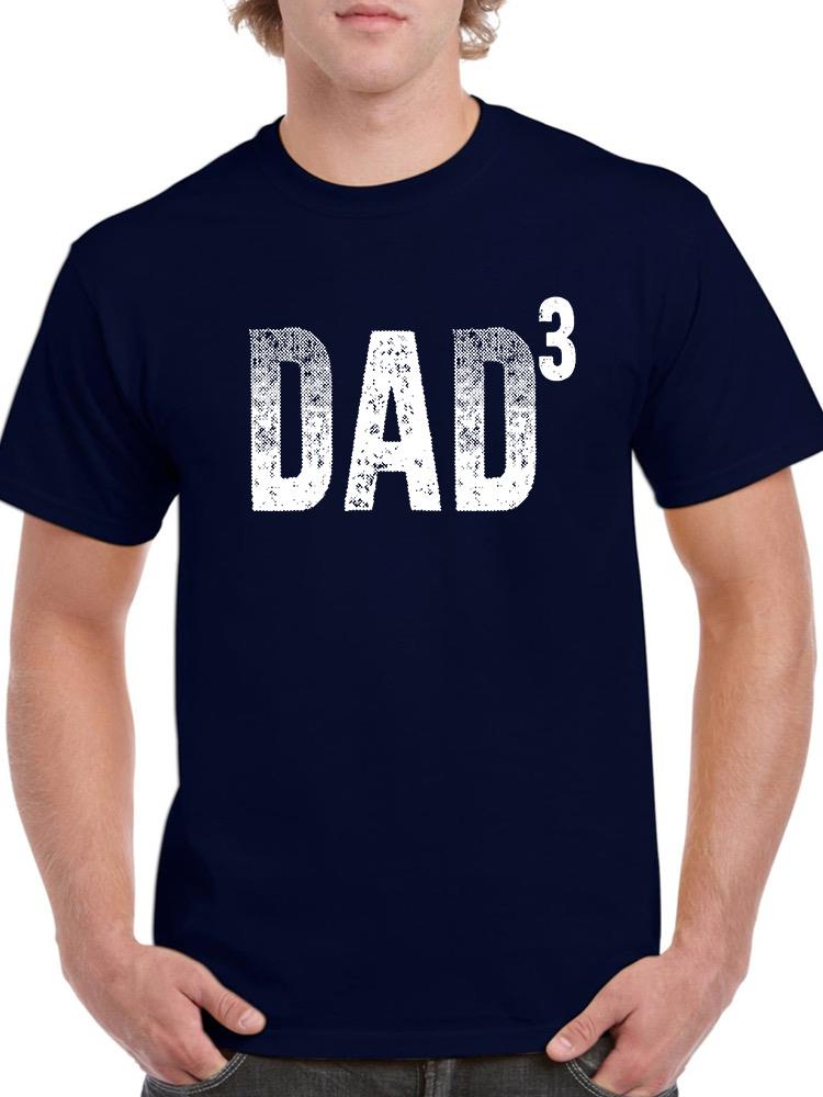 Dad Custom T-shirt -Custom Designs