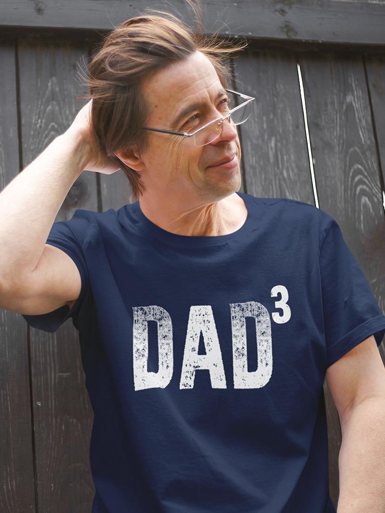 Dad Custom T-shirt -Custom Designs