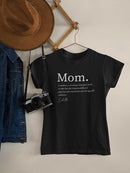 Dad Custom Name T-shirt -Custom Designs