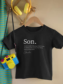 Dad Custom Name T-shirt -Custom Designs