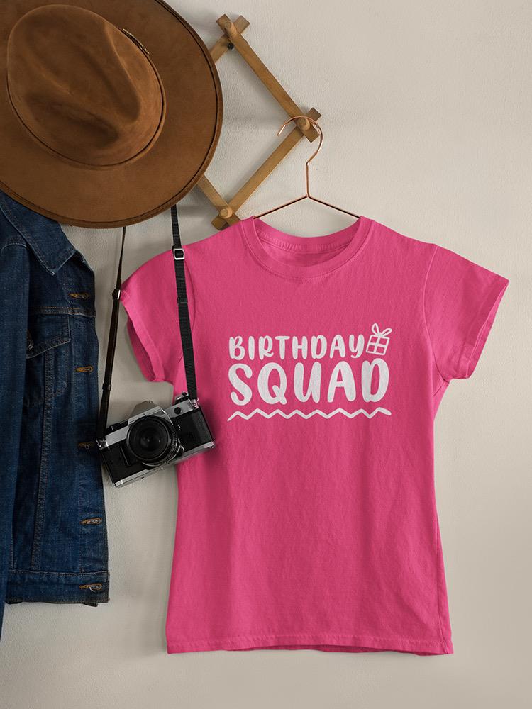 I Am The Birthday Boy T-shirt -Custom Designs
