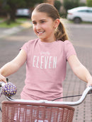 Finally Custom Age T-shirt -Custom Designs