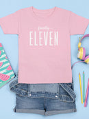 Finally Custom Age T-shirt -Custom Designs