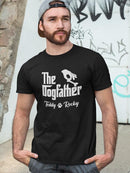 The Dogfather Of Custom T-shirt -Custom Designs