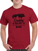 Daddy Bear Custom T-shirt -Custom Designs