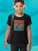 Custom Years Of Awesome T-shirt -Custom Designs