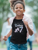 Rolling In Custom Year T-shirt -Custom Designs