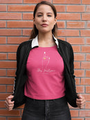 Mrs. Willson Custom Shaped T-shirt -Custom Designs