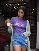 Team Custom Name Shaped T-shirt -Custom Designs