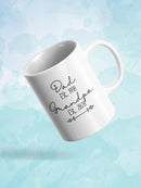 Dad And Grandpa Custom Dates Mug -Custom Designs