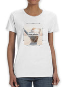 Your Photo Shaped T-shirt -Custom Designs