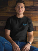 Dad Est. 2022 Custom T-shirt -Custom Designs