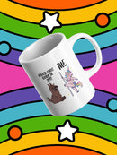 Other Girls Born In Custom Year Mug -Custom Designs