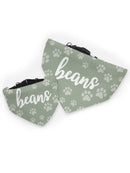 Life Is Better With Pet Name Shaped T-shirt -Custom Designs