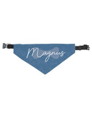 Life Is Better With Dog Name Shaped T-shirt -Custom Designs