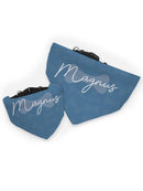 Life Is Better With Dog Name Shaped T-shirt -Custom Designs