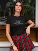 Life Is Better With Dog Name Shaped T-shirt -Custom Designs