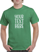 Custom Text Bones Pet Parent T-shirt -Custom Designs