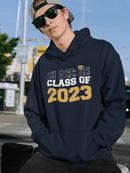 Class Of Year... Hoodie  -Custom Designs