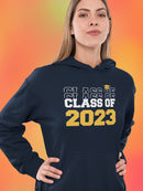 Class Of Year... Hoodie  -Custom Designs