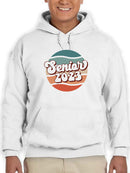 Senior Year... Hoodie  -Custom Designs