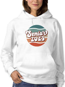Senior Year... Hoodie  -Custom Designs