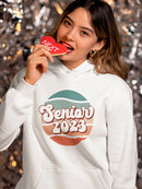 Senior Year... Hoodie  -Custom Designs