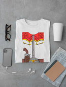 Cowboy Costume  Men's T-shirt