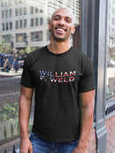 William F. Weld Men's T-shirt