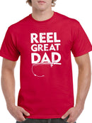 Great Dad Men's T-shirt