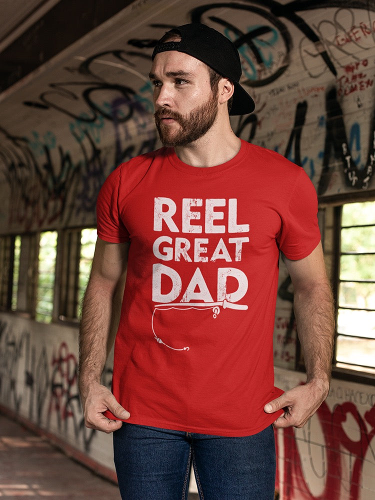 Great Dad Men's T-shirt