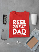 Great Dad Men's T-shirt