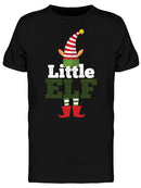 Little Elf Men's T-shirt