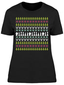 Decoration For Christmas Women's T-shirt