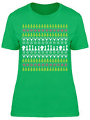 Decoration For Christmas Women's T-shirt