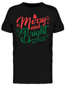 I'm Waiting For Christmas Time Men's T-shirt