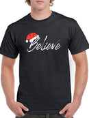 Believe In The Magic Men's T-shirt