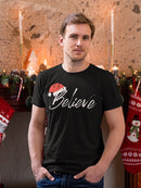 Believe In The Magic Men's T-shirt