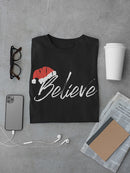 Believe In The Magic Men's T-shirt