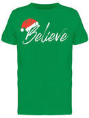 Believe In The Magic Men's T-shirt
