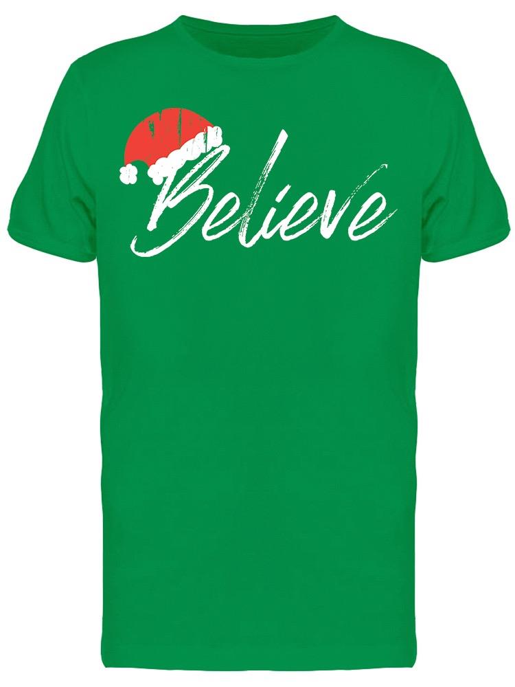 Believe In The Magic Men's T-shirt