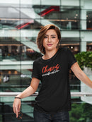 Chaos Coordinator Women's T-shirt