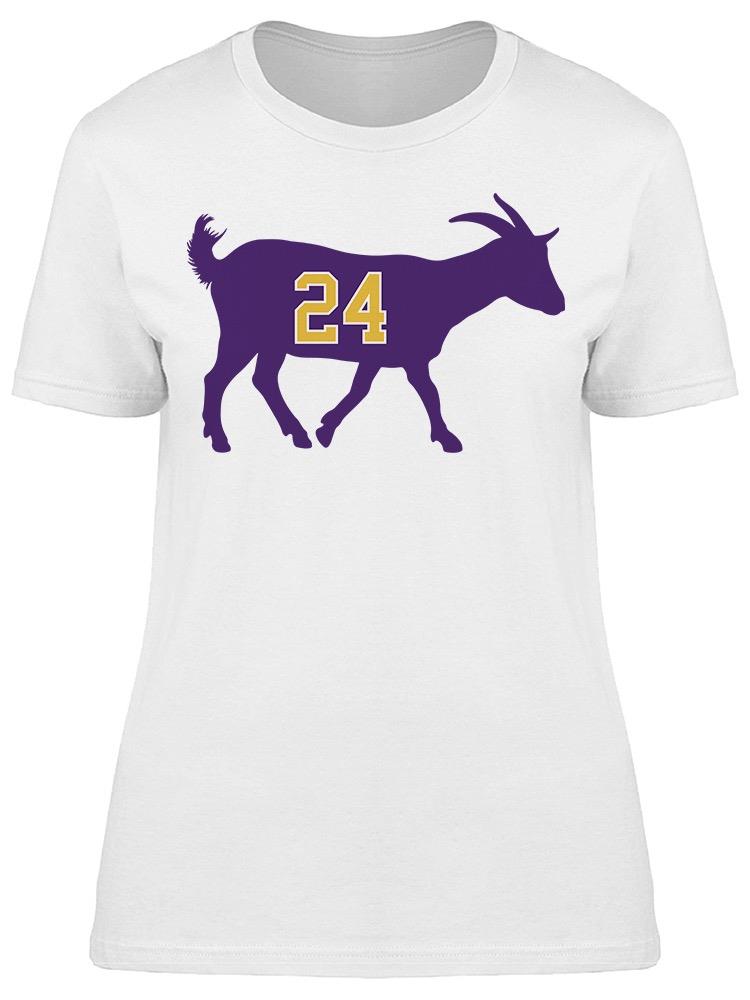 24 Goat Women's T-shirt