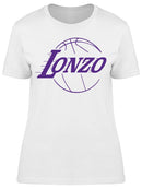 Lonzo Women's T-shirt