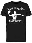 Basketball 23 Men's T-shirt