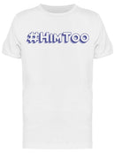 Himtoo Men's T-shirt