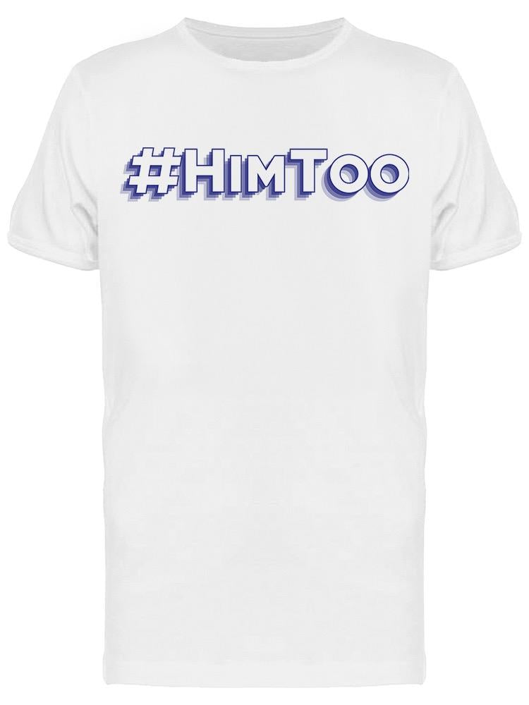 Himtoo Men's T-shirt