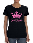 Sweet Sixteen Women's T-shirt
