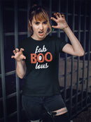 Lab Boo Women's T-shirt